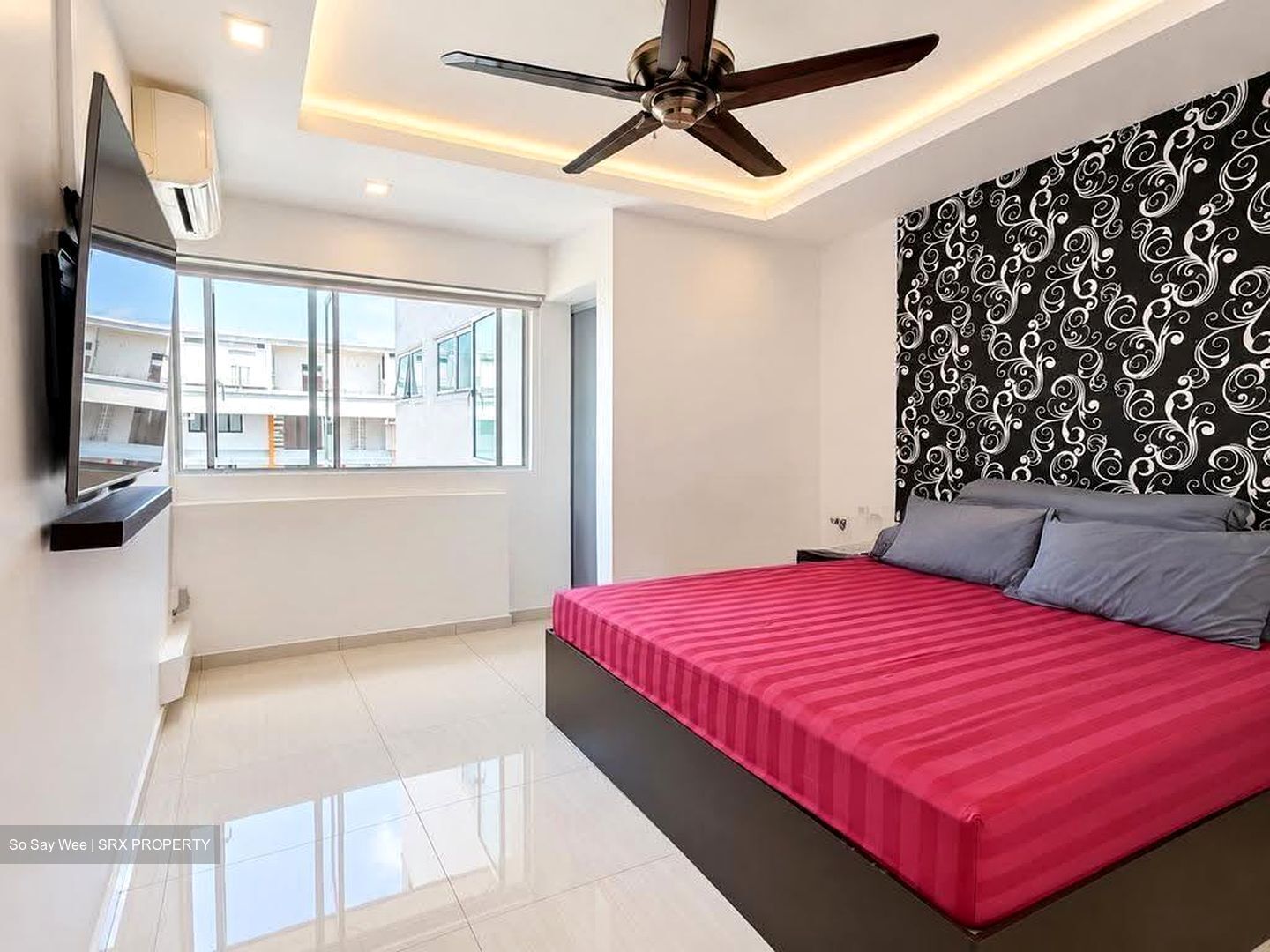 Blk 232 Hougang Avenue 1 (Hougang), HDB 4 Rooms #618914861